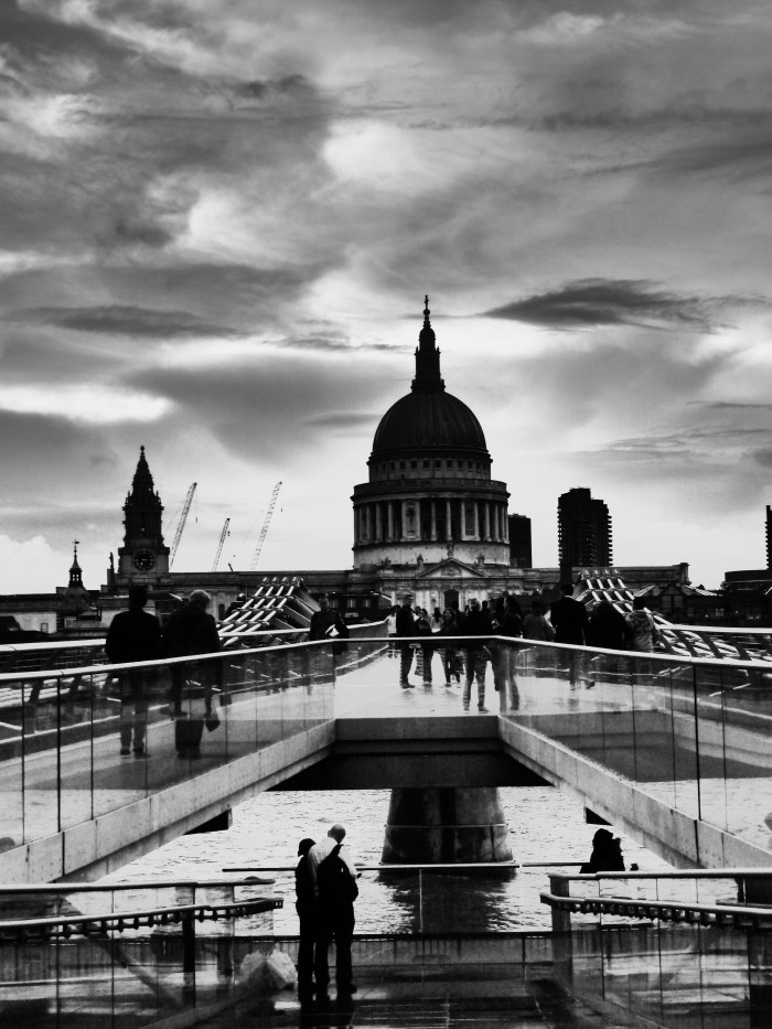 St Pauls Cathedral